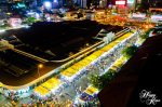 Ben Thanh Night Street Market